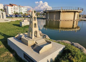 turkiye/canakkale/landmark/minyatur-gelibolu-canakkale