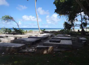 Majuro Peace Park