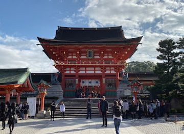 japan/tosa/landmark/fushimi-inari-taisha-sembon-torii-thousand-torii-gates