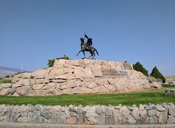wyoming/bighorn-basin/landmark/buffalo-bill-center-of-the-west