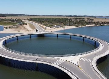 uruguay/cuchilla-grande/landmark/laguna-garzon-bridge