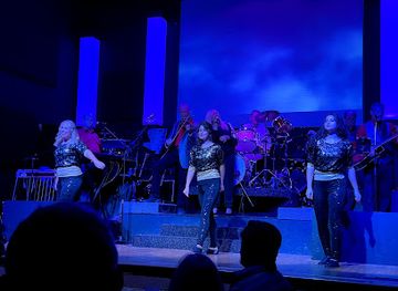 west-virginia/elkins/landmark/gandy-dancer-theatre-and-conference-center