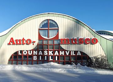 finland/oulu/landmark/oulu-automobile-museum