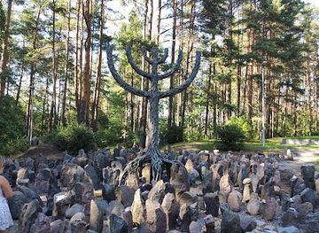 latvia/livonia/landmark/holocaust-memorial-in-rumbula-forest