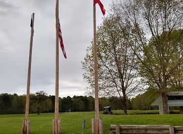 Port Hudson State Historic Site