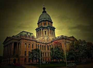 illinois/springfield/landmark/illinois-state-capitol-building