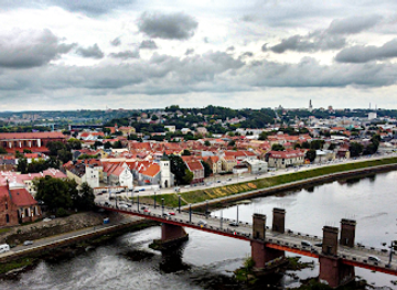 lithuania/kaunas/aleksotas/landmark/vytautas-the-great-bridge