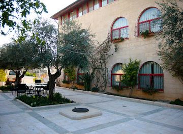 israel/bethlehem/landmark/st-vincent-guest-house