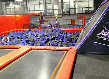 louisiana/monroe/landmark/altitude-trampoline-park