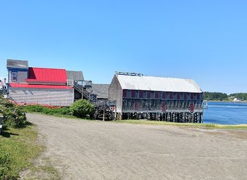 maine/washington-county/landmark/mccurdy-smokehouse-museum