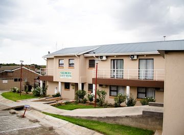 lesotho/maseru/landmark/scenery-guest-house-stadium