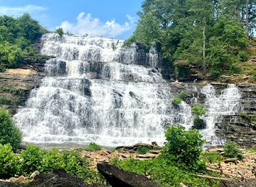 alabama/cullman/landmark/larkwood-falls