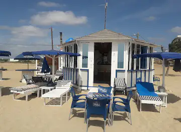 Tortuga Beach Club Maio
