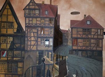 germany/hannover/linden/landmark/das-kleine-museum-hannover