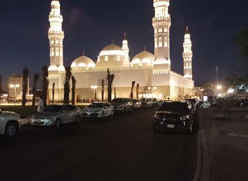 saudi-arabia/medina/landmark/tarik-al-sunnah-al-mubaraka