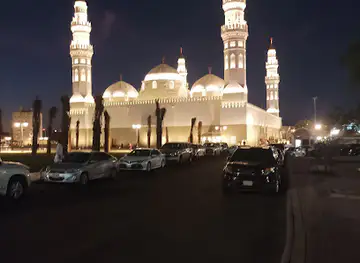 طريق السنة المباركة