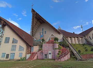 india/kohima/landmark/kohima-cathedral-church