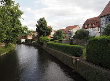 germany/prignitz/landmark/pferdeschwemme
