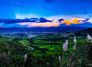 ecuador/loja/landmark/wind-central-villonaco-celec-ep-gensur