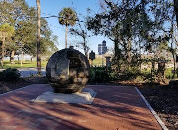 florida/st-augustine/landmark/old-spanish-trail-zero-milestone