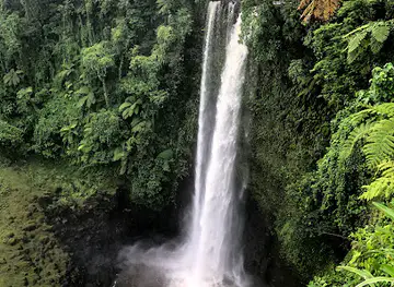 Fuipisia Waterfall