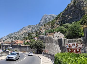 montenegro/savnik/landmark/kampana-tower