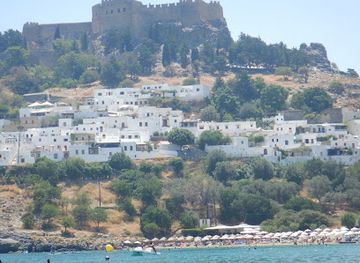 greece/rhodes/faliraki/landmark/parekklesi-agion-apostolon