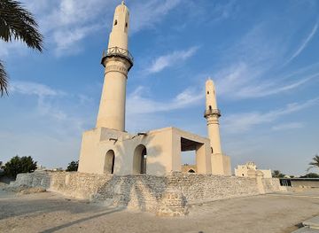 bahrain/northern-region/landmark/al-khamis-mosque