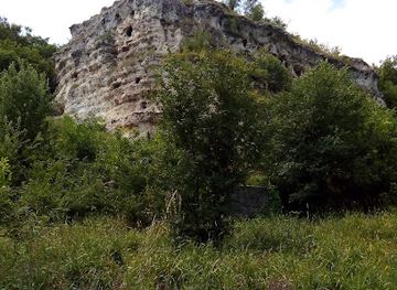 ukraine/crimea/landmark/chokurcha