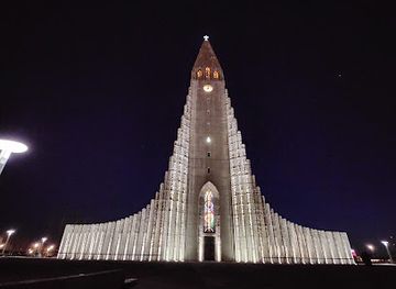 iceland/reykjavik/landmark/domkirkjan-i-reykjavik