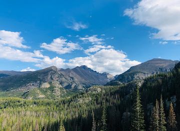 Rocky Mountain National Park