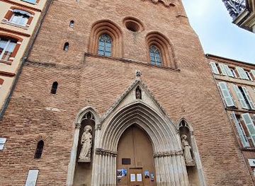 france/toulouse/landmark/notre-dame-du-taur