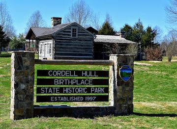 tennessee/upper-cumberland/landmark/cordell-hull-birthplace-state-park
