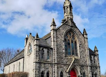 united-kingdom/edinburgh/landmark/roslin-parish-church