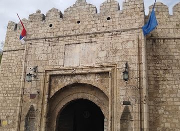 serbia/southern-and-eastern-serbia/landmark/fortress-of-nis