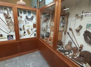 namibia/luderitz/landmark/luderitz-museum