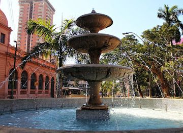 paraguay/asuncion/villa-morra/landmark/plaza-uruguaya