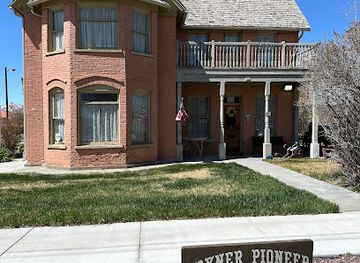 utah/price/landmark/bryner-pioneer-museum