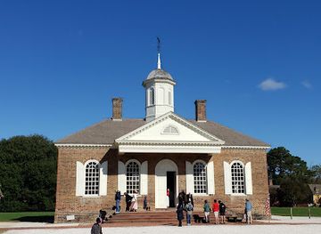 virginia/williamsburg/landmark/market-square