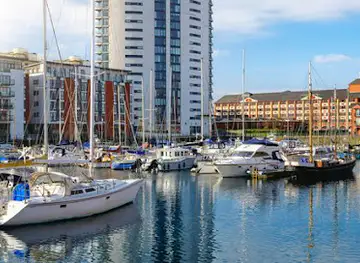 Delta Hotels Swansea
