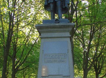 ohio/western-reserve/landmark/lajos-kossuth-monument