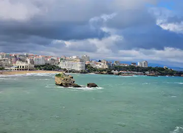 Phare de Biarritz
