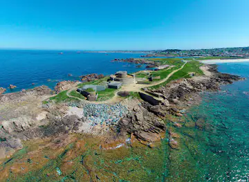 Fort Hommet