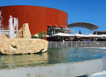 The Israel Childrens Museum