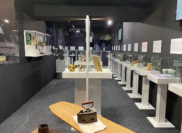 bosnia-and-herzegovina/bosnian-podrinje-canton/landmark/siege-of-sarajevo-museum