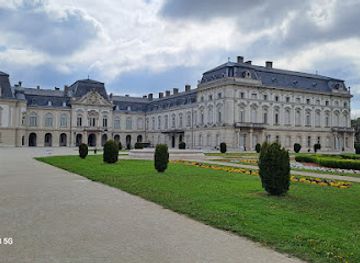 hungary/transdanubia/landmark/festetics-palace