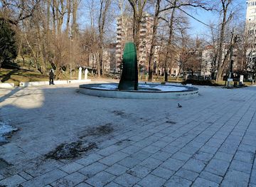 bosnia-and-herzegovina/sarajevo/landmark/veliki-park