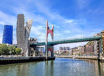 spain/bilbao/landmark/salbeko-zubia