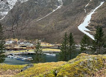 norway/gudvangen/landmark/ramsoy-krigsminne
