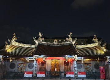 singapore/chinatown/telok-ayer/landmark/thian-hock-keng-temple